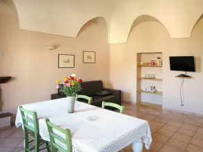Cosy apartment for 4 people with WIFI and TV - Image 5
