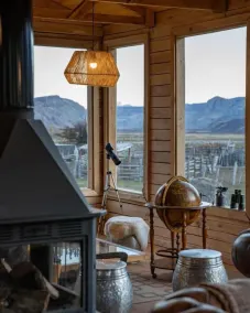 Estancia Bonanza Patagonian Lodge Experience - Image 2
