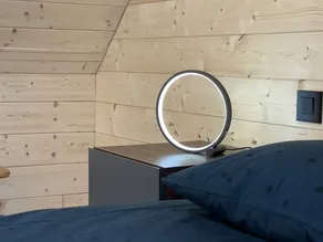 Z1 Lodge - Contemporary living in a green setting. - Image 5