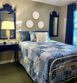 Charming 2 bedroom house - Image 5