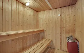 Cozy Home In Hals With Sauna - Image 2