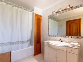 Bellissima villa indipendente per 6 ospiti con A/C, piscina privata, WIFI, TV e patio - Image 3