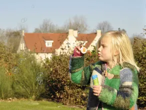 Vila på Texel med lyxig komfort - Image 4