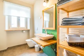 Smuk villa med swimmingpool, havudsigt, grill, wifi, gratis Wi-Fi - Image 3