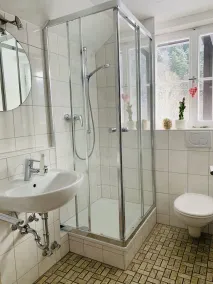 Casa confortevole tra il torrente e il bordo della foresta - Image 4