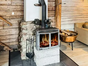 4 person holiday home in Åseda - Image 2
