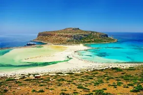 Ilia's Apt in Chania - Image 4