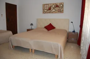 Traumferienhaus mit eigenem Pool + Meerblick für bis zu 5 Personen in Calpe - Image 4