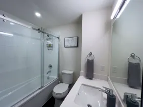 Snow Rodeo Escape.  3 floor Townhouse, 2 private patios, 7 person HOT TUB!!! - Image 3