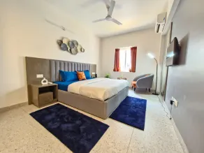 DanCenter Sereno Siolim | 1 BHK Apartment | Goa - Image 4