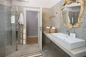 Luxuriöse istrische Villa für 8 mit privatem Pool, Bio-Garten und Spielplätzen - Image 5