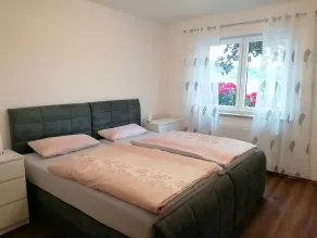 Ferienwohnung mit Balkon - Image 4