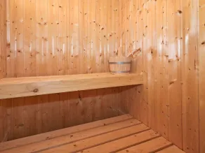 Luxurious Holiday Home in Hadsund With Sauna - Image 2