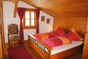 Detached wooden house with fantastic view, tranquil location - Image 5