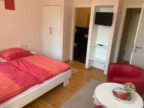 Doppelzimmer 3 - Loensches Gut - Image 5
