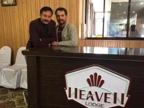 Heaven Lodge - Image 2