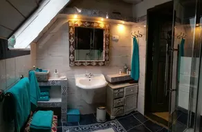 An oasis of relaxation in the Kashubian village. Stylish house with sauna. - Image 2