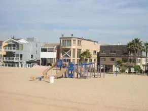 Oceanfront House Surfside Colony-Private Guard Gated Beach Community - Image 2