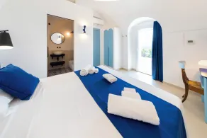 Villa mit Garten, Grill und privatem Pool | Bergblick | Perfekt für die Arbeit von Zuhause - Image 5
