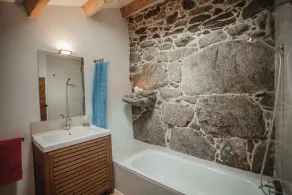 One of two private and intimate casitas. Surrounded by nature. - Image 3
