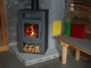 Vacanze in fattoria, alloggio per famiglie, ritorno alla natura, cani ammessi - Image 2