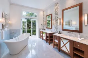\"Villa Tamarindo\" Luxury Beachfront Villa by One Caribbean Estates - Image 2
