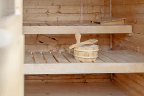 Maisäß-Ferienhaus Neuberg Alm - Vacation in the Montafon mountains with sauna - Image 3