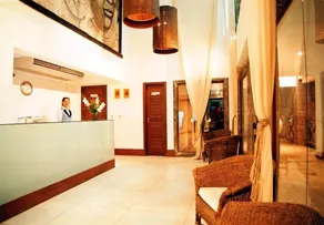 Sunbrazil Hotel – Antigo Hotel Terra Brasilis - Image 2