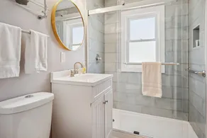 Michigan City Beach House avec cour privée et foyer au gaz - Image 3