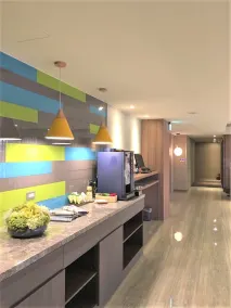 Ximen Hotel - Image 5
