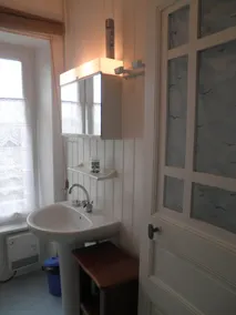 dejligt hus og ro nær havet - Image 4