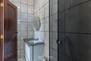 Apto c/ Sacada a 600m da Praia QDA0001 - Image 3