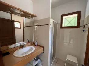 405 Gascogne - Confortable Villa de Plain-pied Avec Piscine au Golf - Image 4