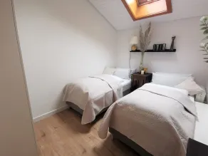 Vacation apartment in a quiet location / with 2 bedrooms - Image 5