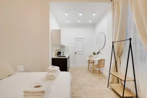 Elegant Studio - 2P - Auteuil/bois de Boulogne - Image 4