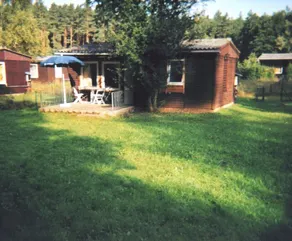 Erholung an der Mecklenburgischen Seenplatte im Fereinbungalow - Image 4