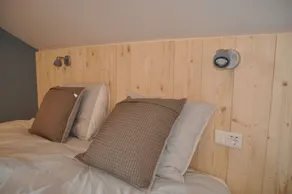 Chalet di lusso (12 persone / 150 m2) - sulle piste - vicino all'Alpe d’Huez - Image 5