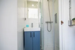 BBarcelona Sants Flat - Image 2