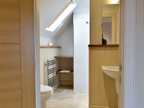 Alojamiento de 3 habitaciones en Linlithgow, near Edinburgh - Image 3