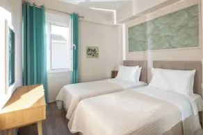 Klio - Two Bedroom Villa, Sleeps 4 - Image 4