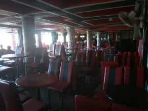 Palace Hotel - Image 4