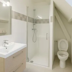 Villa de charme en baie de Somme à 800m de la plage - Image 4