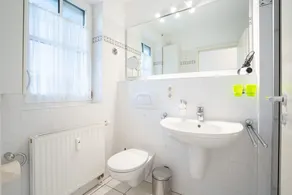 Vacation apartment \"Lörper 1\" up to 3 persons (non-smoking) - Image 3