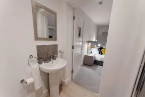 Apt 2 Prescott Court Halifax - Image 2