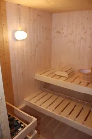 Casa vacanze indipendente in una riserva naturale nel \"Paradiso Boemo\" - Image 3