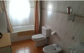 3 bedroom house 300 m from the beach, private pool - Image 3