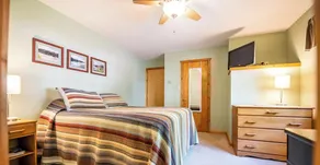\"Mulrooney's\" is a ranch style home offering everything on the main level in Lake Mokoma - Image 5