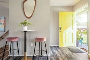 Sunny Spring Escape – Downtown 9 Min – Pool Tab – Relax N Raleigh - Image 2