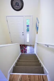 Large Saugatuck Condo, Wooded Ravine, Cathedral Ceilings, Open Concept - Image 2