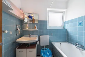 Gemütliche Ferienwohnung Ferienhaus \"Schild\" mit Garten & Bergblick - Image 3